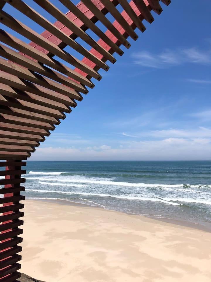 Beachliving Ешморіш Екстер'єр фото