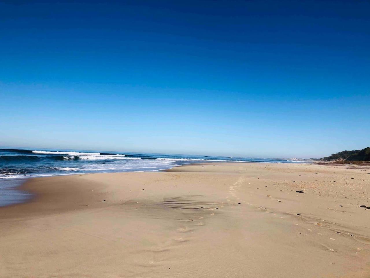 Beachliving Ешморіш Екстер'єр фото